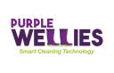 Purple Wellies Ltd logo